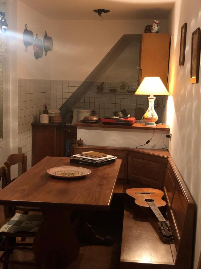 Il Riccio, Valle Roveto Country House Roccavivi Ngoại thất bức ảnh